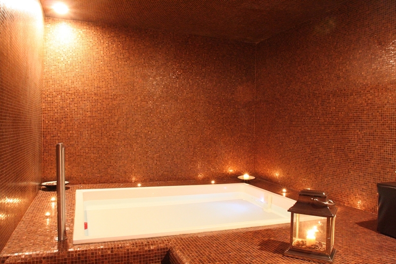Hotel Ambasciatori Meeting & Spa