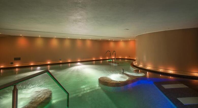 Hotel Ambasciatori Meeting & Spa