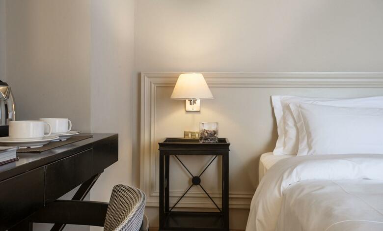 Hotel Ambasciatori Meeting & Spa