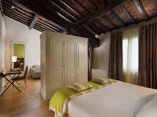 La Tabaccaia Hotel - Castelfalfi
