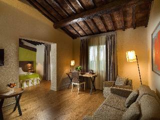 La Tabaccaia Hotel - Castelfalfi