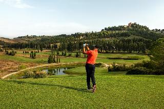 La Tabaccaia Hotel - Castelfalfi