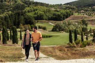 La Tabaccaia Hotel - Castelfalfi