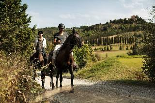 La Tabaccaia Hotel - Castelfalfi