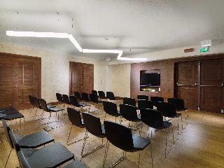 La Tabaccaia Hotel - Castelfalfi