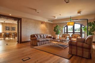 La Tabaccaia Hotel - Castelfalfi