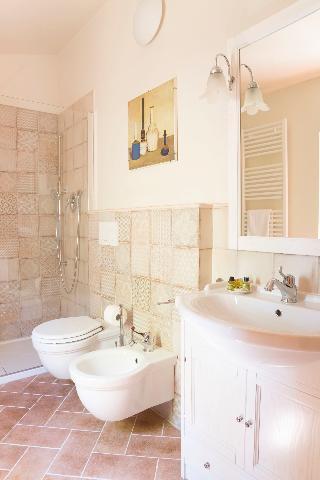 Apartamentos Borgo San Benedetto