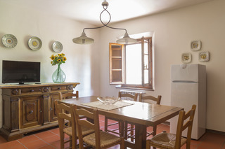 Apartamentos Borgo San Benedetto