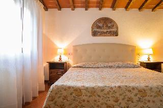 Apartamentos Borgo San Benedetto
