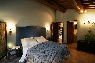 Apartamentos Borgo San Benedetto