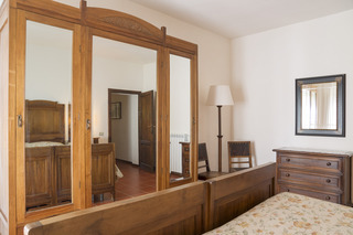 Apartamentos Borgo San Benedetto