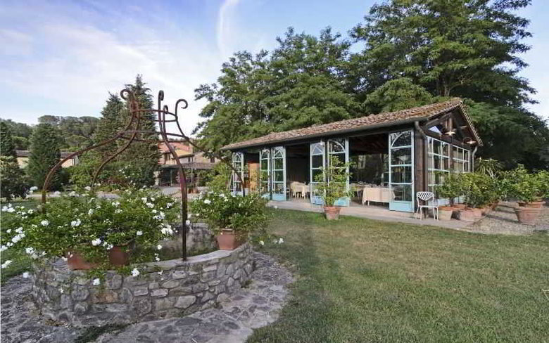 Apartamentos Borgo San Benedetto