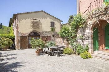 Apartamentos Borgo San Benedetto
