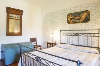 Apartamentos Borgo San Benedetto