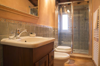 Apartamentos Borgo San Benedetto