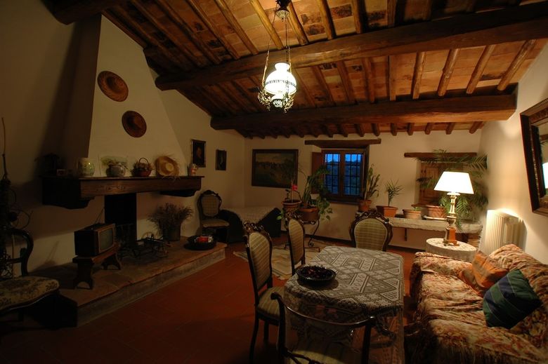 Hotel Albergo Il Colombaio