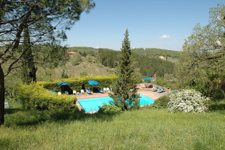 Hotel Albergo Il Colombaio