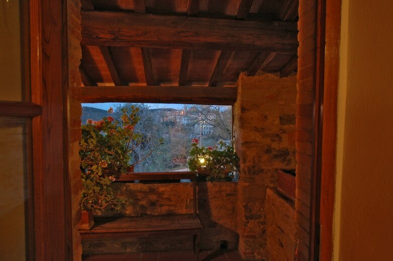 Hotel Albergo Il Colombaio
