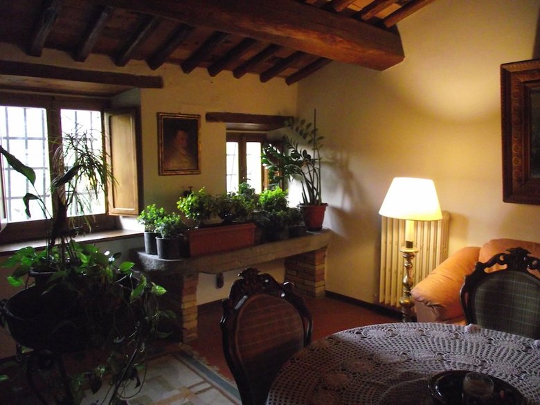 Hotel Albergo Il Colombaio