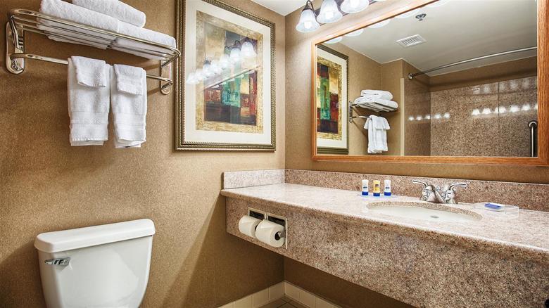 Hotel Best Western Plus Coon Rapids Metro North