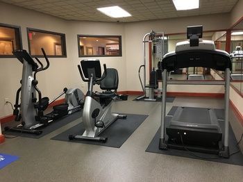 Hotel Best Western Plus Coon Rapids Metro North