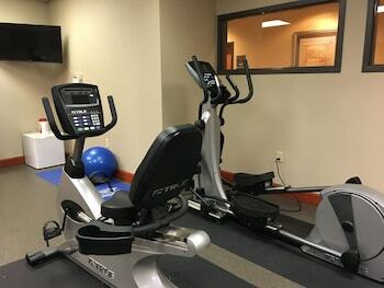 Hotel Best Western Plus Coon Rapids Metro North