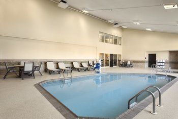 Hotel Country Inn & Suites Coon Rapids