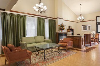 Hotel Country Inn & Suites Coon Rapids