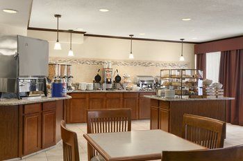 Hotel Country Inn & Suites Coon Rapids