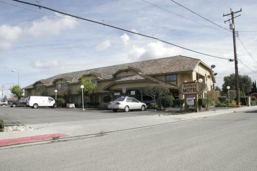Motel Keefers Inn King City