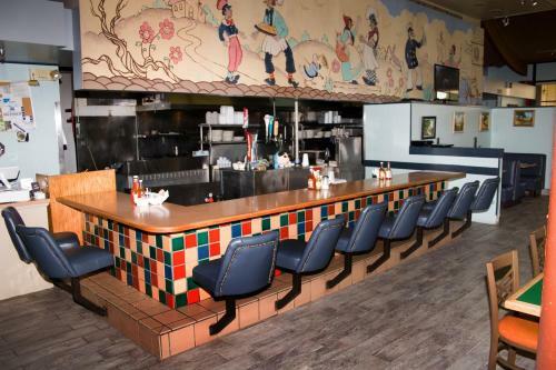 Motel Keefers Inn King City