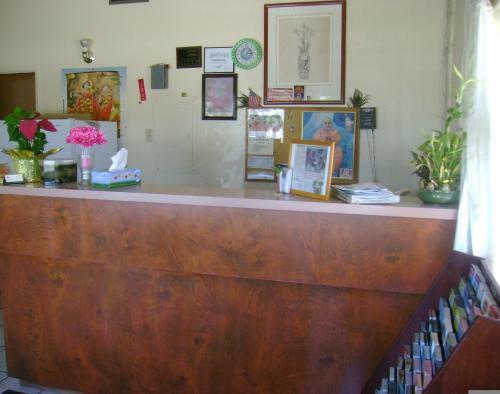 Motel Fireside Inn