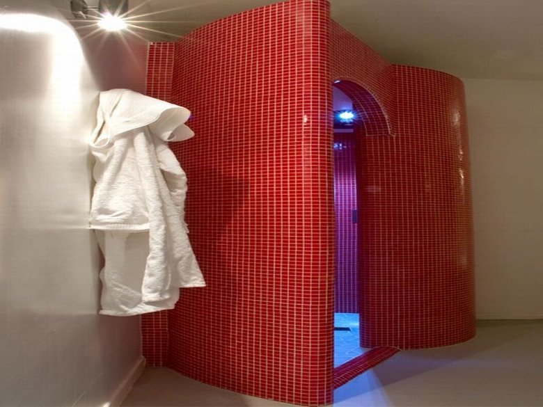 Moderno Hotel