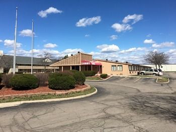 Motel Americas Best Value Inn & Suites Monroe