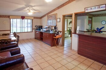 Motel Americas Best Value Inn & Suites Monroe