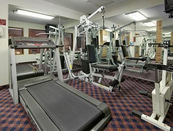 Hotel Baymont Inn And Suites Monroe