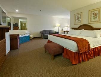 Hotel Baymont Inn And Suites Monroe