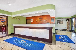 Hotel Baymont Inn And Suites Monroe