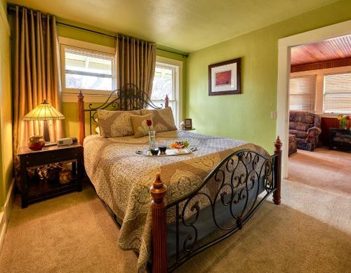 Avenue Hotel Bed And Breakfast