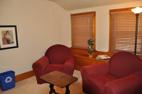 Avenue Hotel Bed And Breakfast