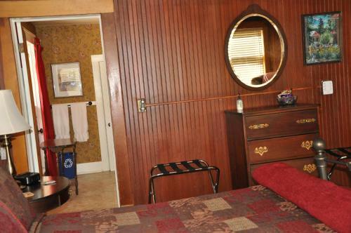 Avenue Hotel Bed And Breakfast