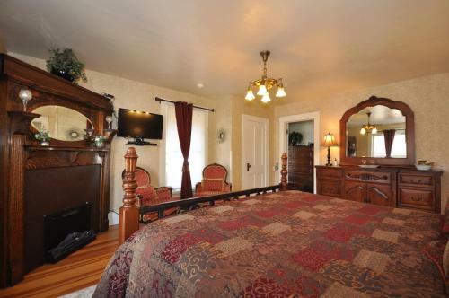 Avenue Hotel Bed And Breakfast