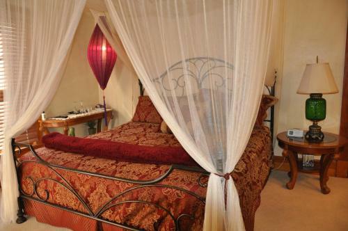 Avenue Hotel Bed And Breakfast