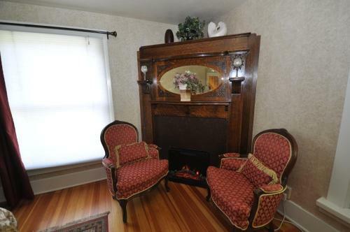Avenue Hotel Bed And Breakfast