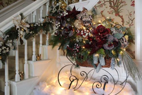 Avenue Hotel Bed And Breakfast