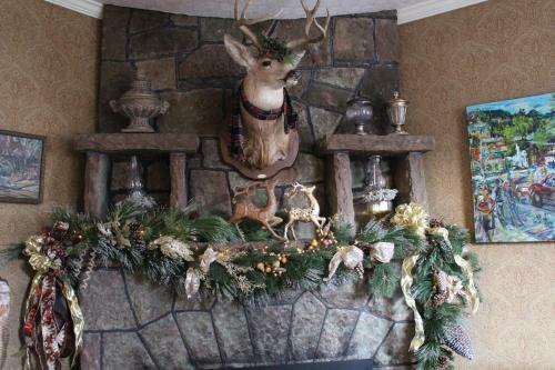 Avenue Hotel Bed And Breakfast