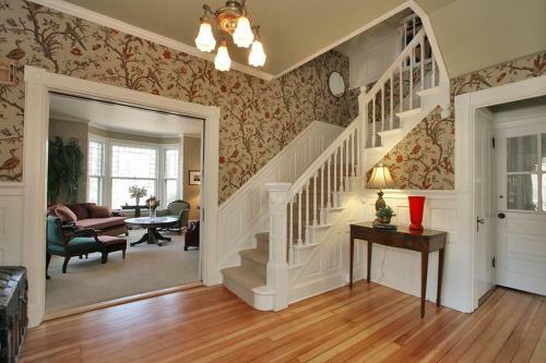 Avenue Hotel Bed And Breakfast