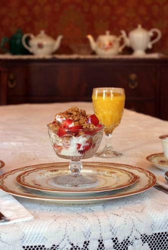 Avenue Hotel Bed And Breakfast