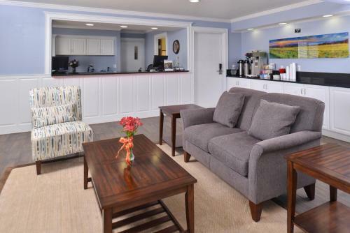 Motel Americas Best Value Inn & Suites