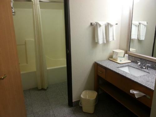 Hotel Comfort Inn Birch Run